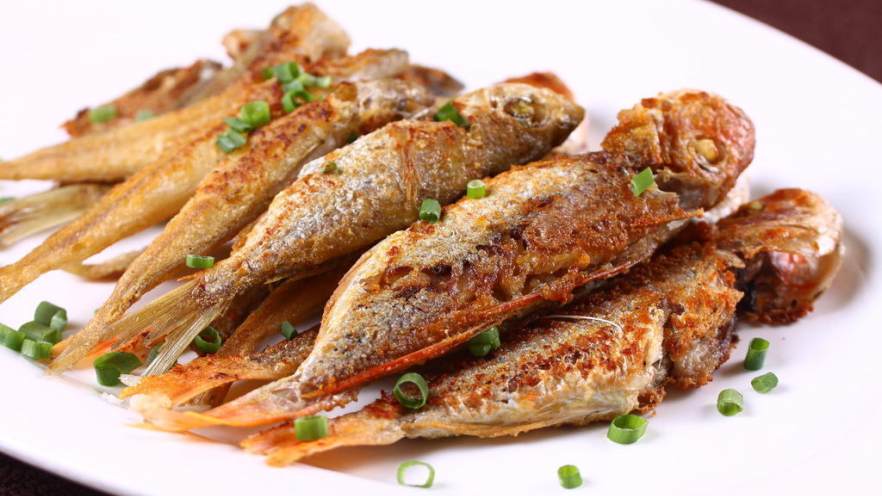 爸爸用爱烹调的食物,教我热爱生活