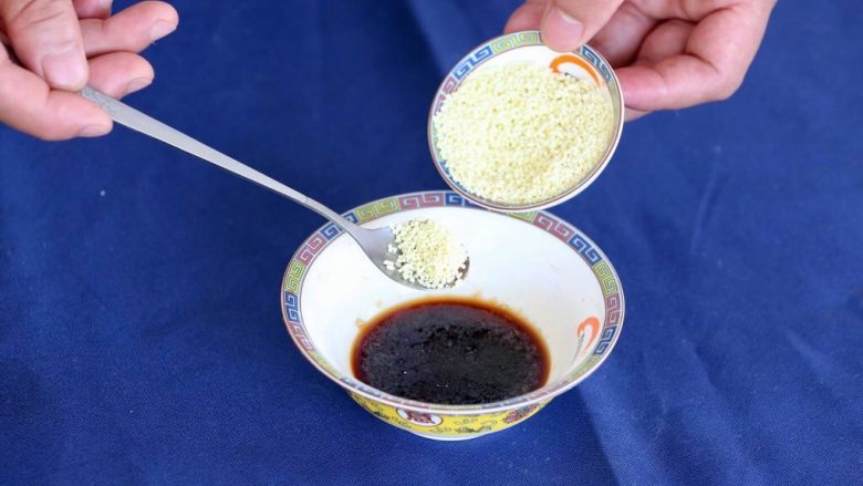 香辣美味八爪鱼,盐 味精 鸡精