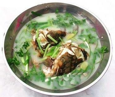 鱼头