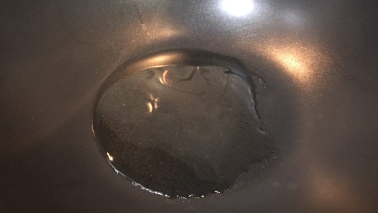 超满足便当(28),热锅下油