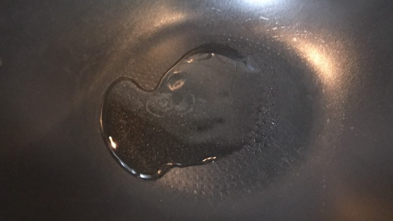 超满足便当(28),干净锅 下油