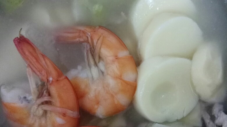 非虾本意,开吃