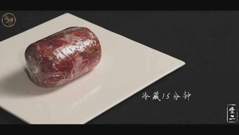 狮子座 | 孙红雷的拿手菜惠灵顿牛排原来是这样做!,