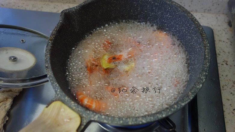 20分钟三道菜 简单又美味一看就会,煮开