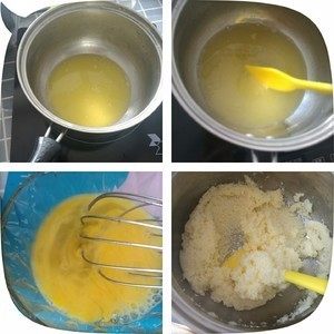 做过几百次的椰蓉吐司,将面团排气,平均分成三份,盖上保鲜膜,静置20分钟