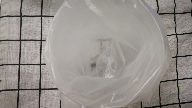 酸甜芒果曲奇,准备装杯!