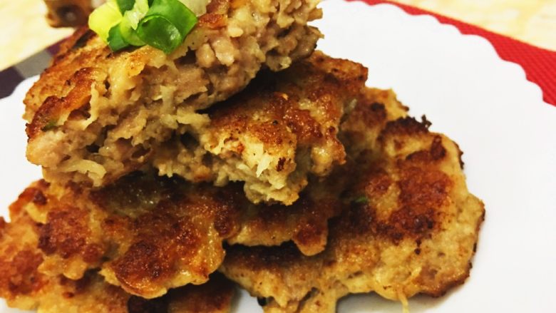 日式鬆軟豬肉排,好吃的鬆軟豬肉排來囉!