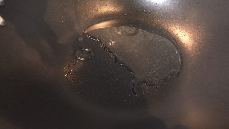 超满足便当（31）,干净锅 锅热加油