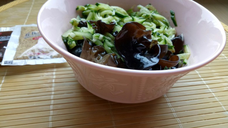 蔬菜沙拉