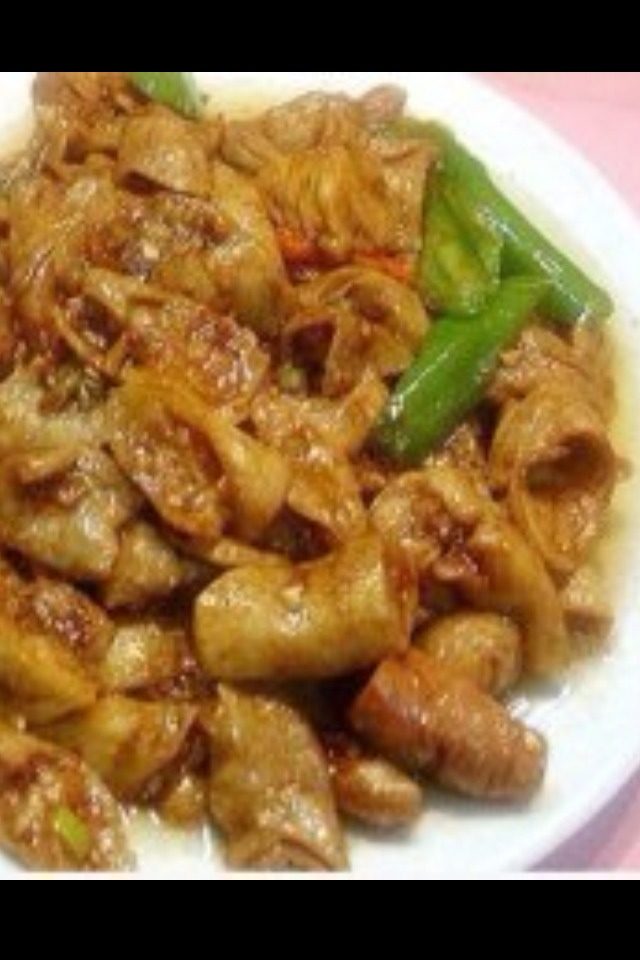 肥肠