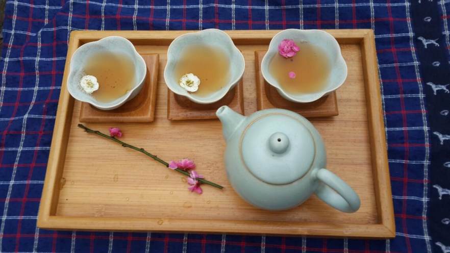 十二年,红茶浸润的时光