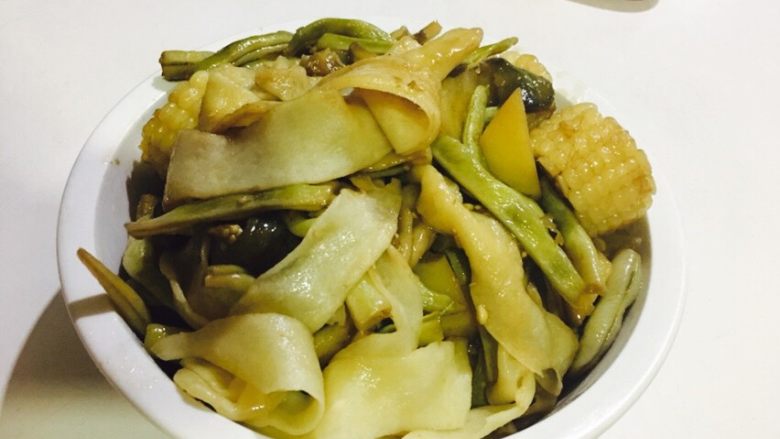 农家一锅鲜