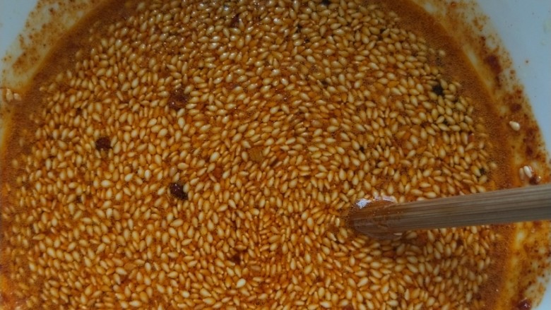 正宗棒棒鸡,熟芝麻红油很香哟
