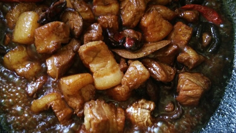 红烧肉