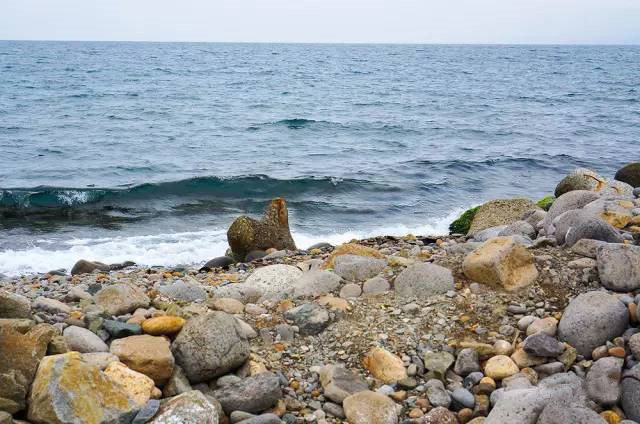 秋天，一起去北海道吃海鲜