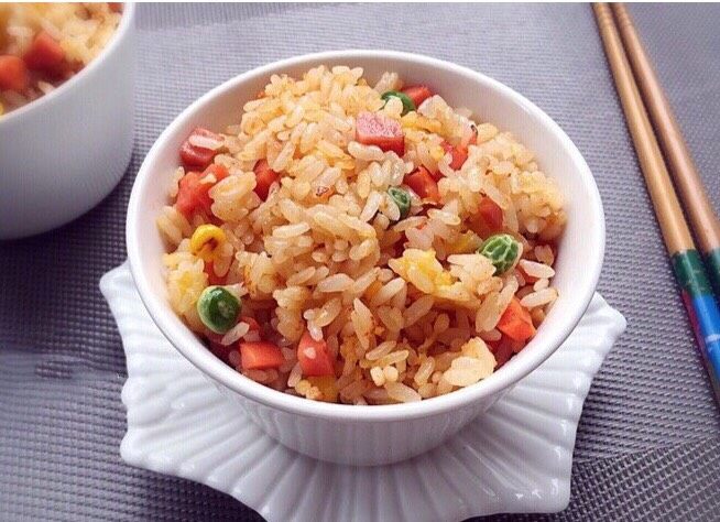 炒饭