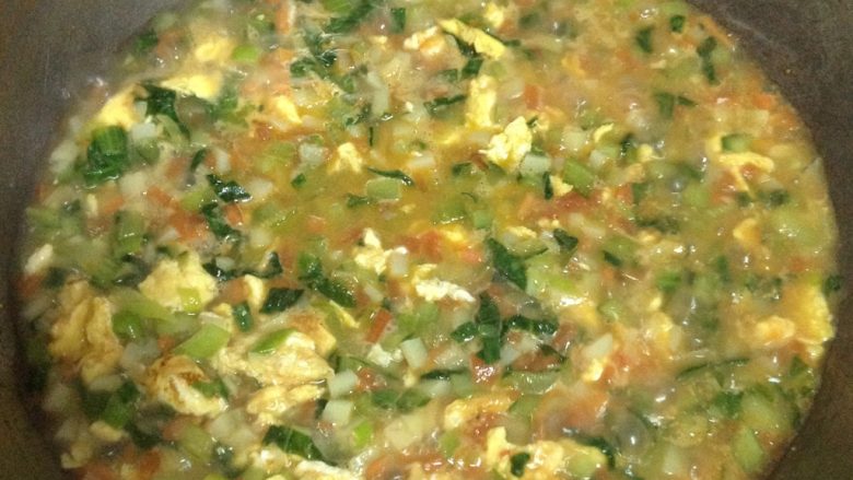 土豆黄瓜红萝卜鸡蛋番茄青菜开会啦