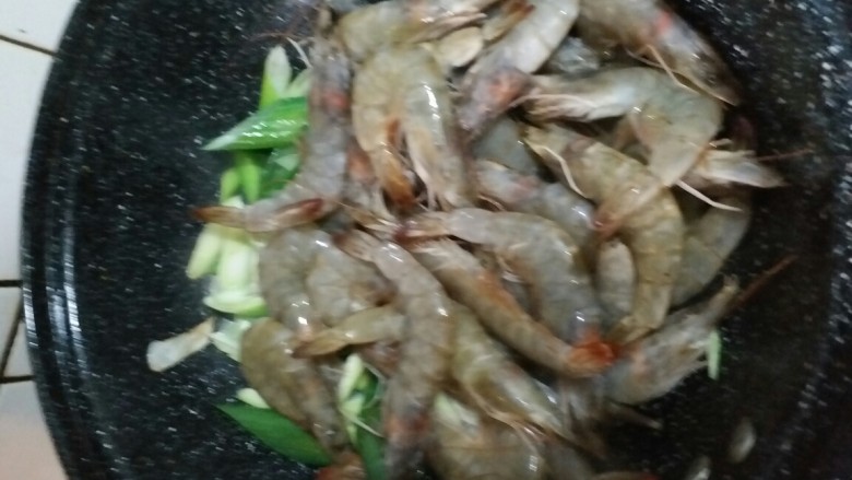 油焖大虾,放大虾……