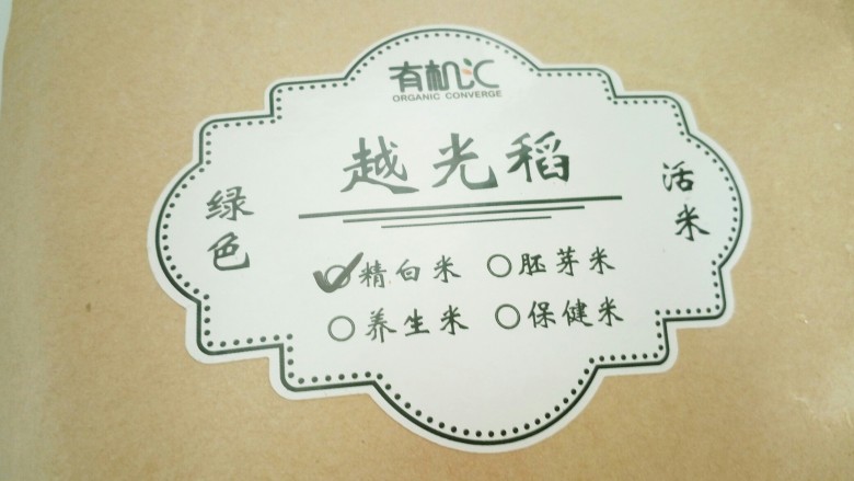 养生粥_,有机米,
