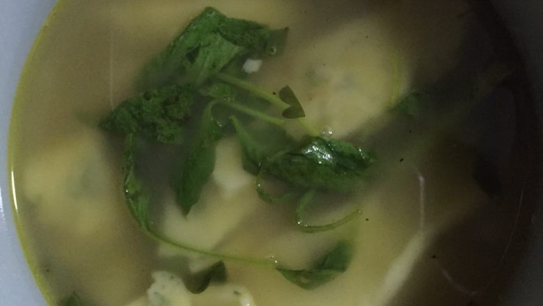 酸汤煎饼
,完工！