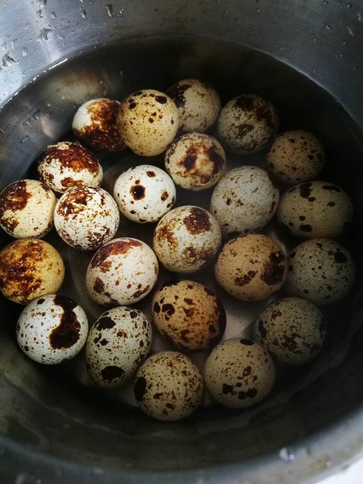 掌上明珠,煮蛋剥壳