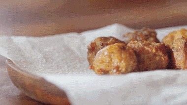 瑞典肉丸+蔓越莓酱
,Q弹的肉丸,我可以来一打