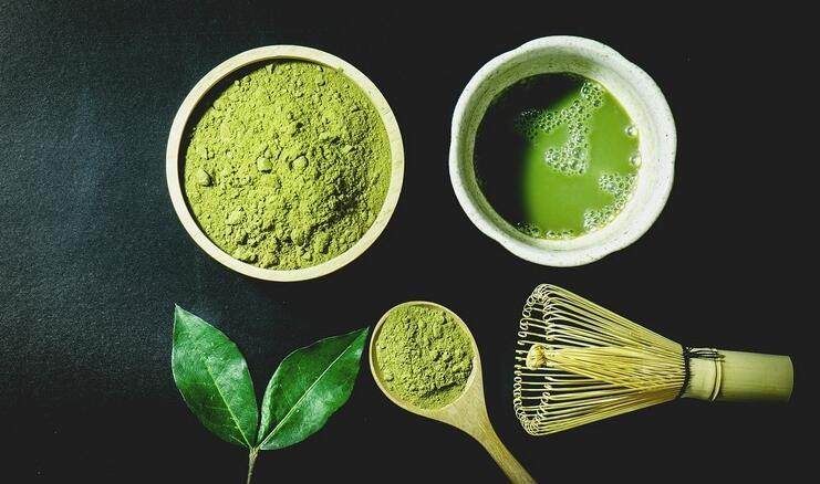 你真的了解抹茶吗?