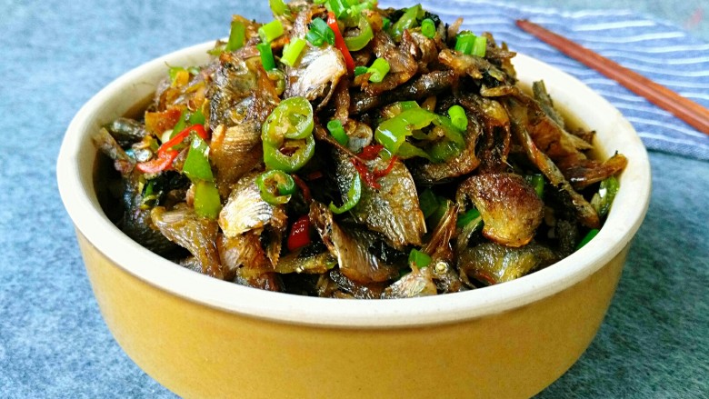 湘菜～香辣火<span style="color:red">培</span>鱼