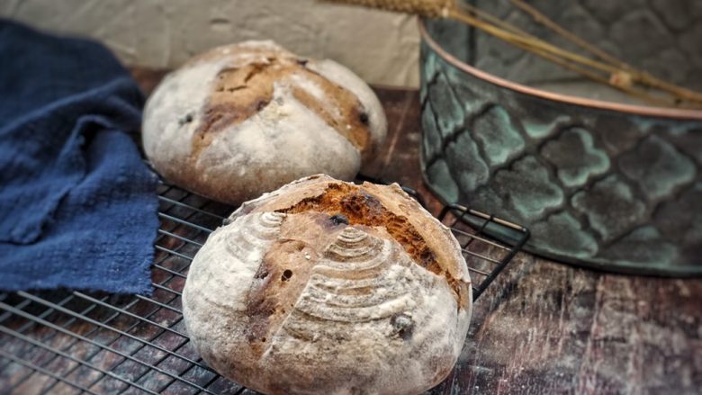 洛可可香蕉面包(水果种),水果风味