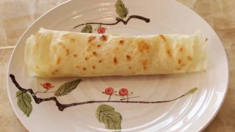 糊拉汰,软硬适中，香喷喷