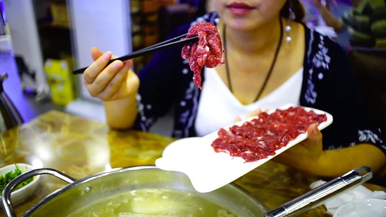 寻味之旅—婷姐南游一日三餐美食记(*^__^*) ……