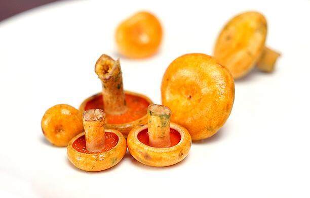 什么是你最想念的家乡味?