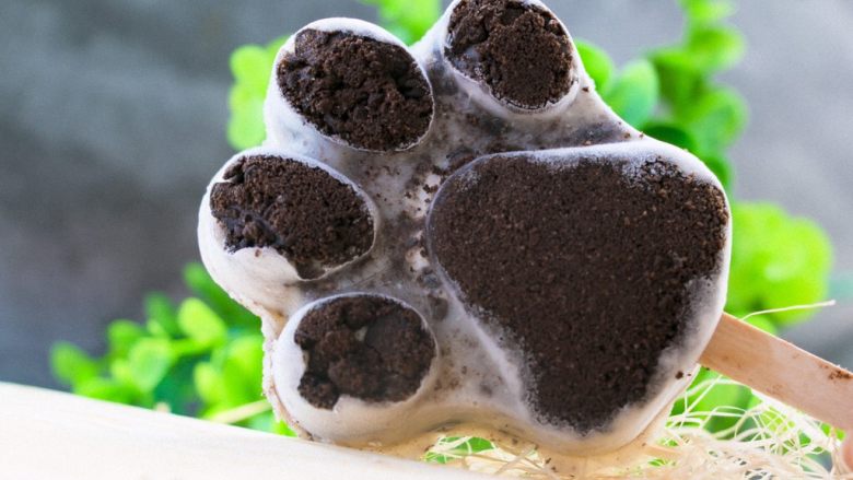 🍪奥利奥酸奶冰棒(简单快手版)