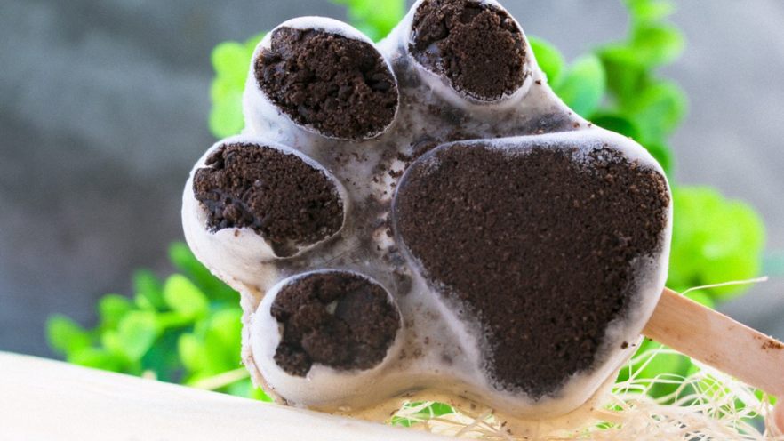 🍪奥利奥酸奶冰棒(简单快手版)