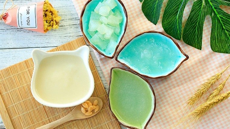 6-9个月宝宝辅食添加性状,宝妈们记住了吗?