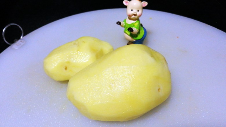 酸辣土豆丝,<a style='color:red;display:inline-block;' href='/shicai/ 23'>土豆</a>去皮