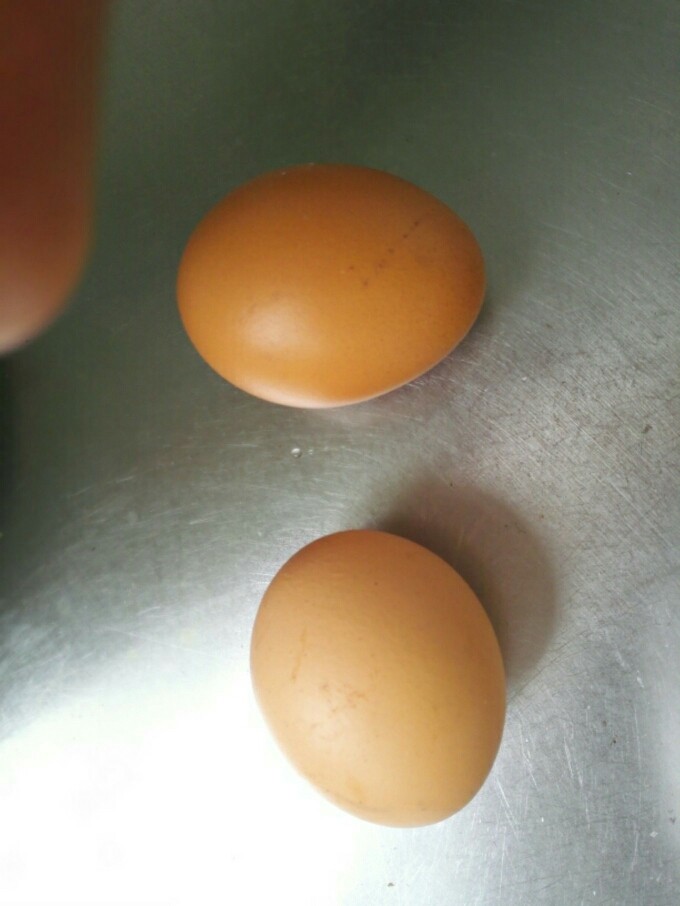 豆角炒蛋,<a style='color:red;display:inline-block;' href='/shicai/ 9'>鸡蛋</a>两只