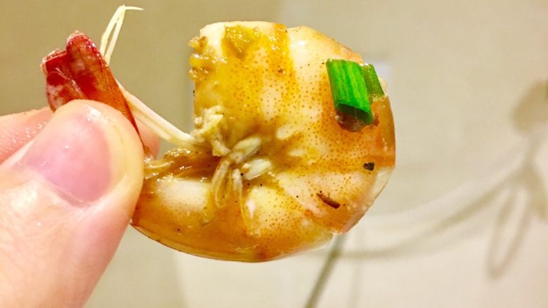 红烧基围虾,想不想来一个😜
【喜欢请关注】😊