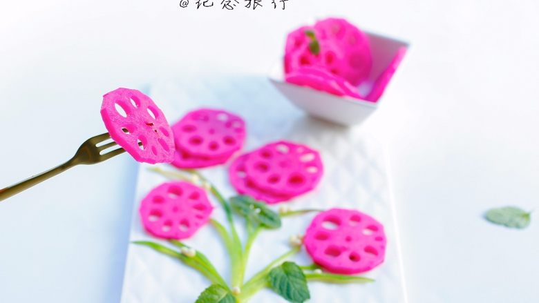 不看会后悔!孩子看到就秒光的高颜值蔬菜做,完成