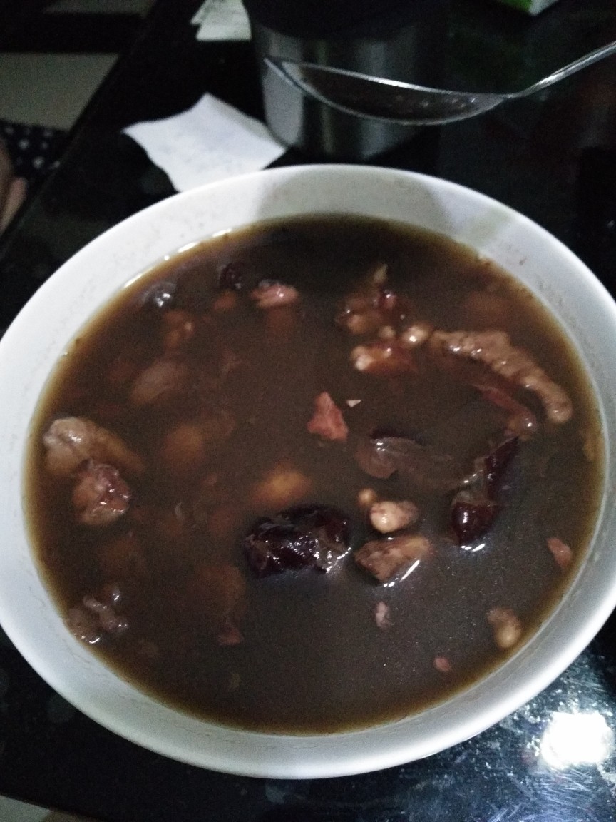 养生粥