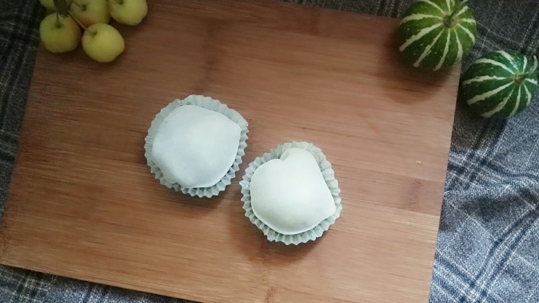 糯米糍冰激凌,闪亮登场