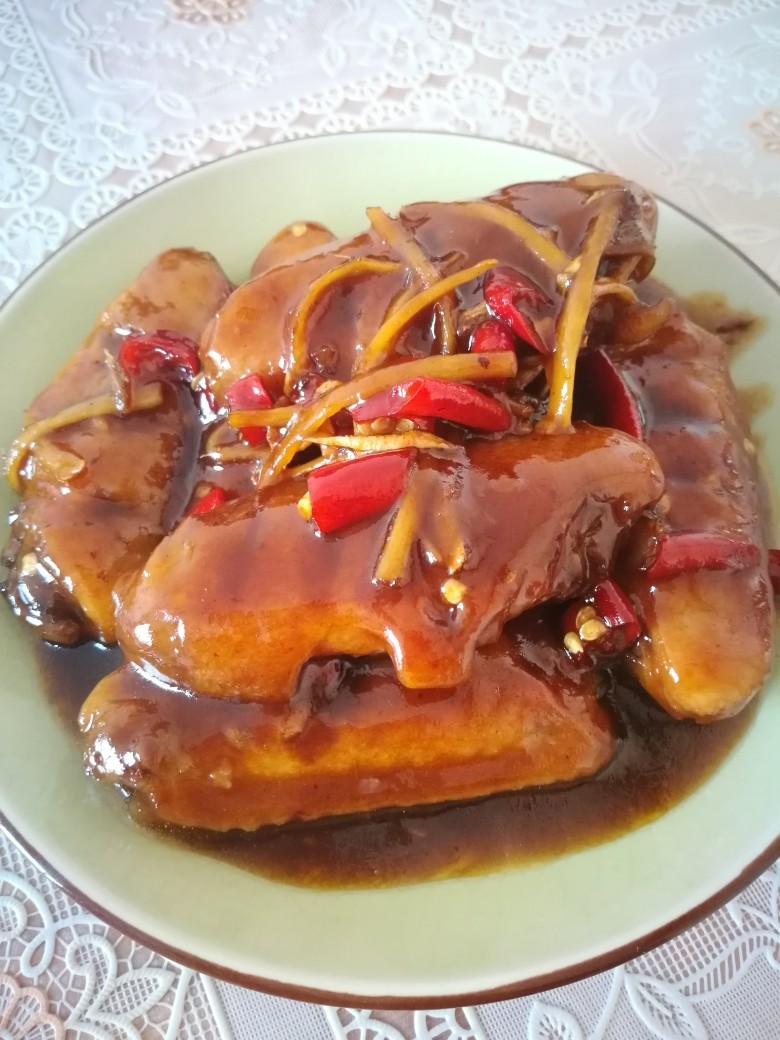 可乐鸡翅