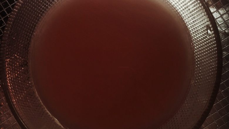 炒鸡〈香菇甜椒炒滑鸡〉,调味汁