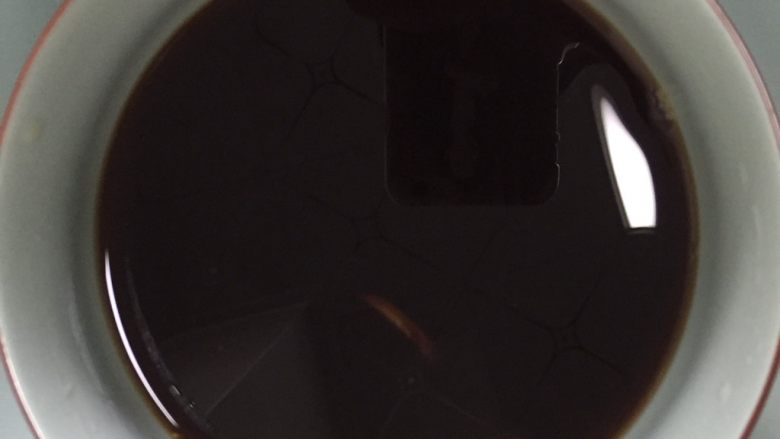 红糖姜茶