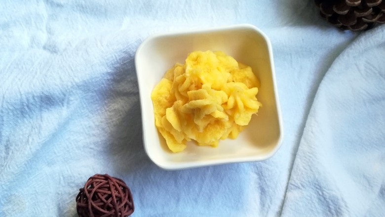 土豆塔,出炉喽,特别香的土豆塔