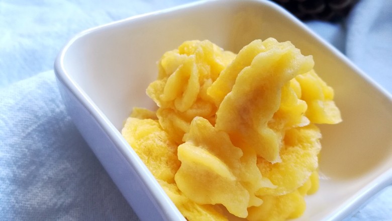 土豆塔,小巧可爱的土豆塔,小零食,小可爱