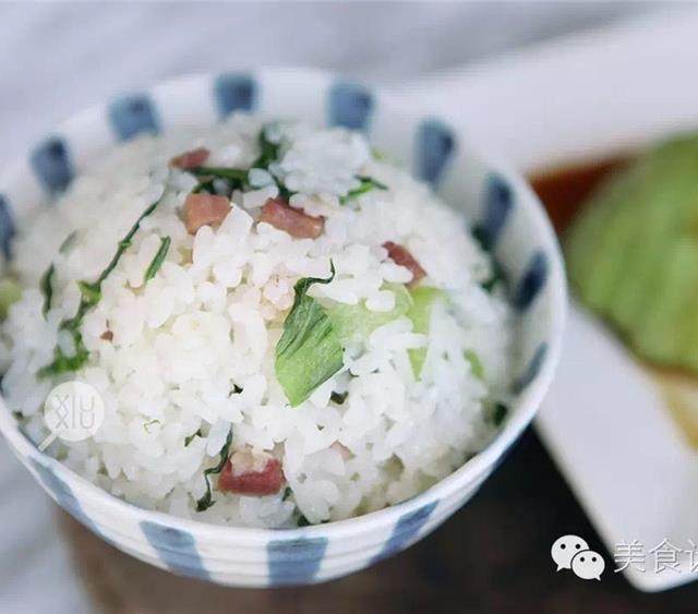 上海菜饭