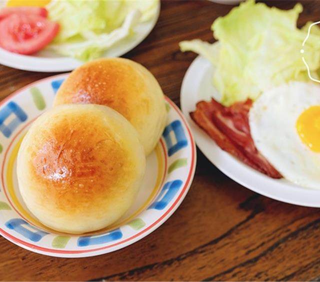 幸福小餐包