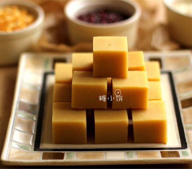 豌豆黄