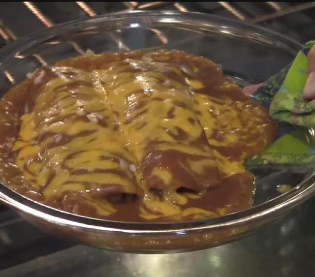 红酱辣子鸡丁